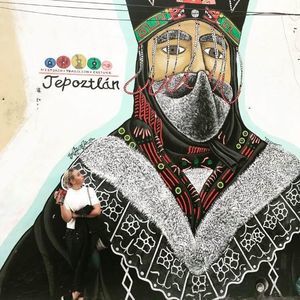 Meet your Posher, Dalit